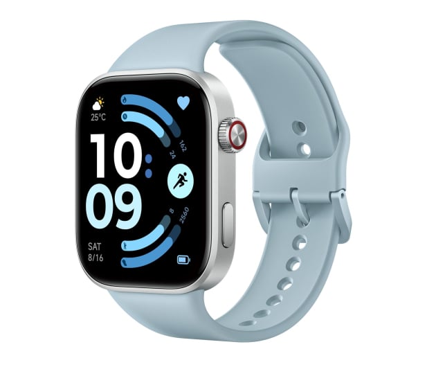 Xiaomi Redmi Watch 6 Glacier Blue - 1515150 - zdjęcie